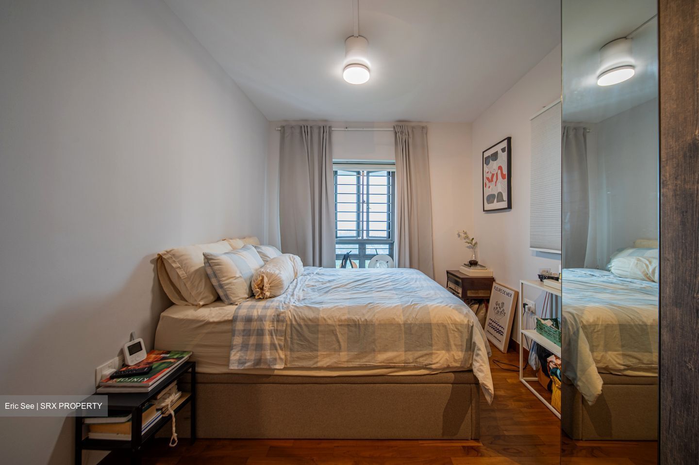 Blk 87 Skyville @ Dawson (Queenstown), HDB 3 Rooms #551019241